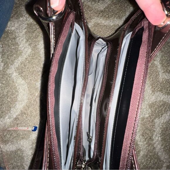 Beijo NY purse copper color - Picture 3 of 7